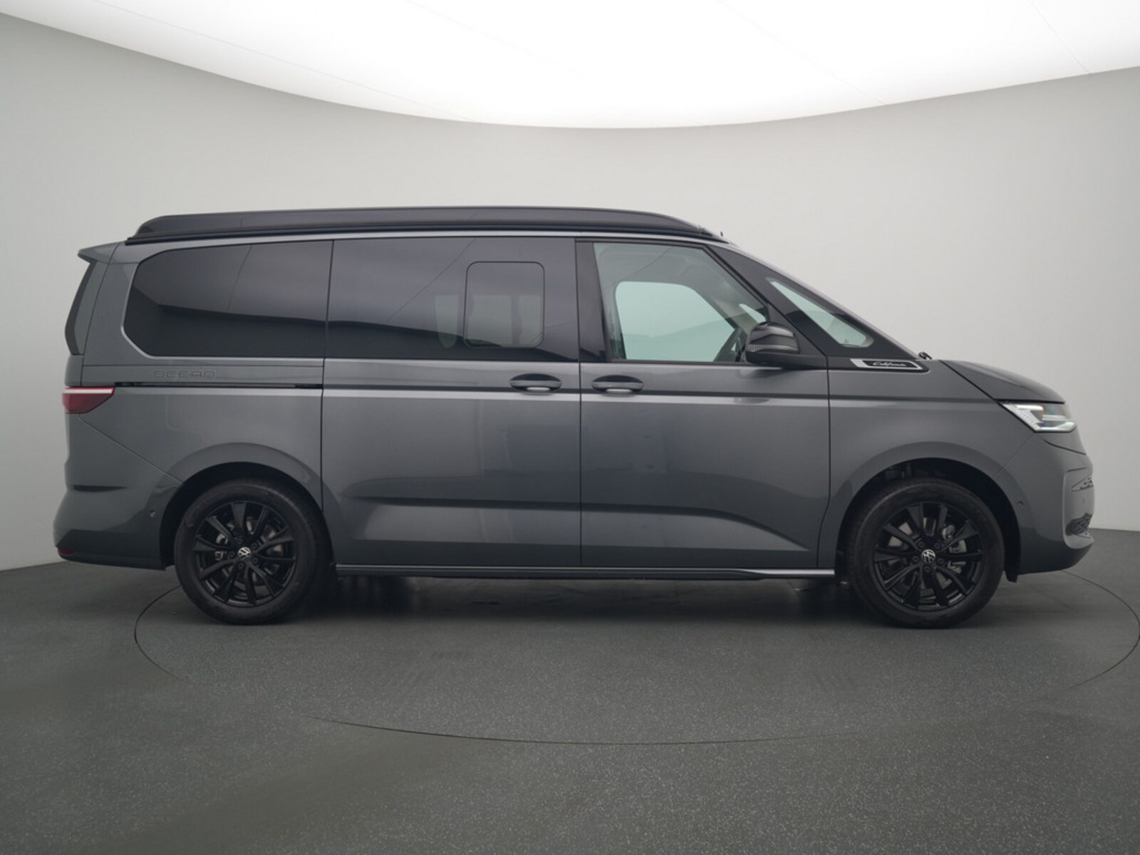 Volkswagen California – Bild 3