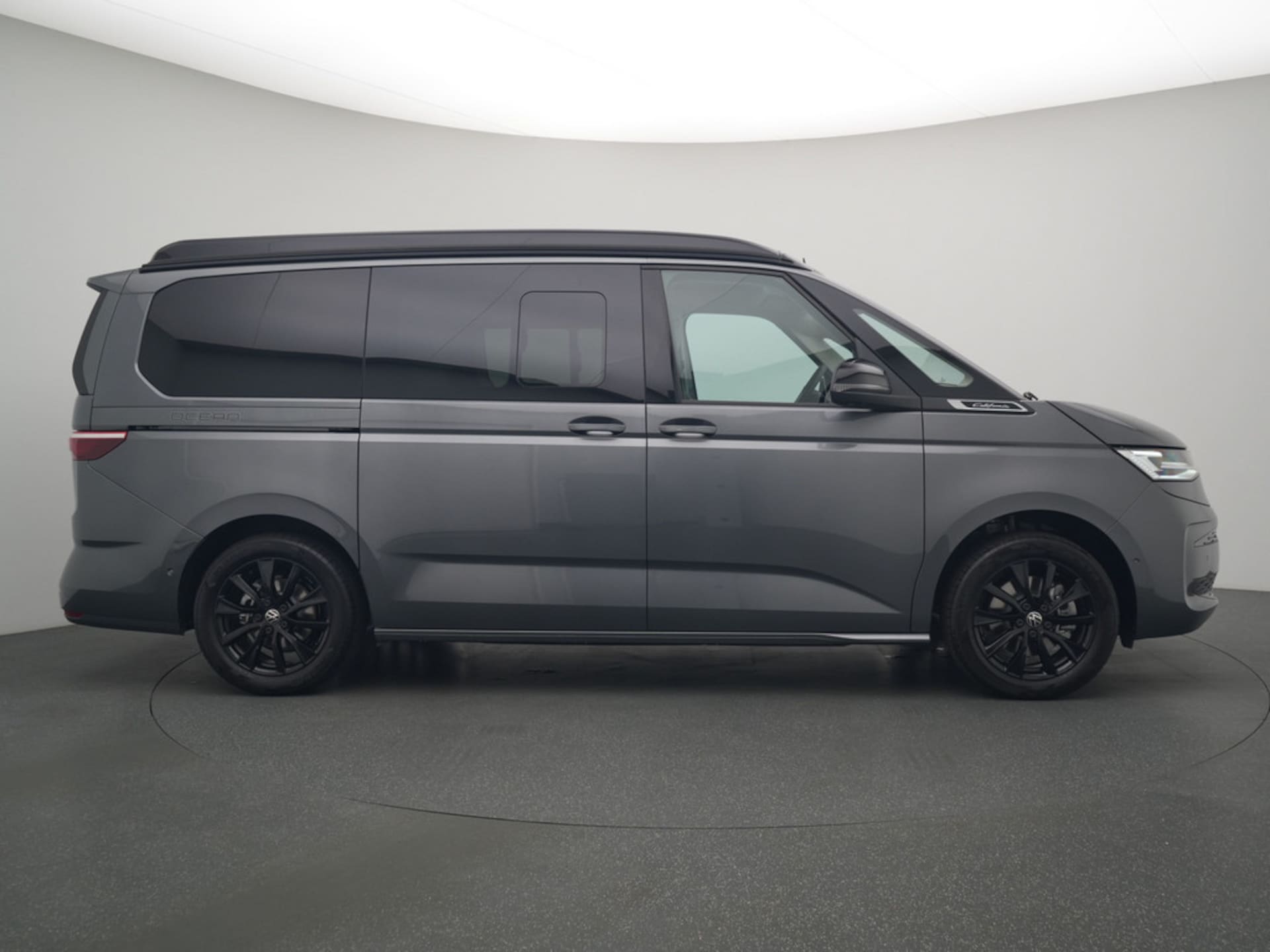 Volkswagen California Ocean