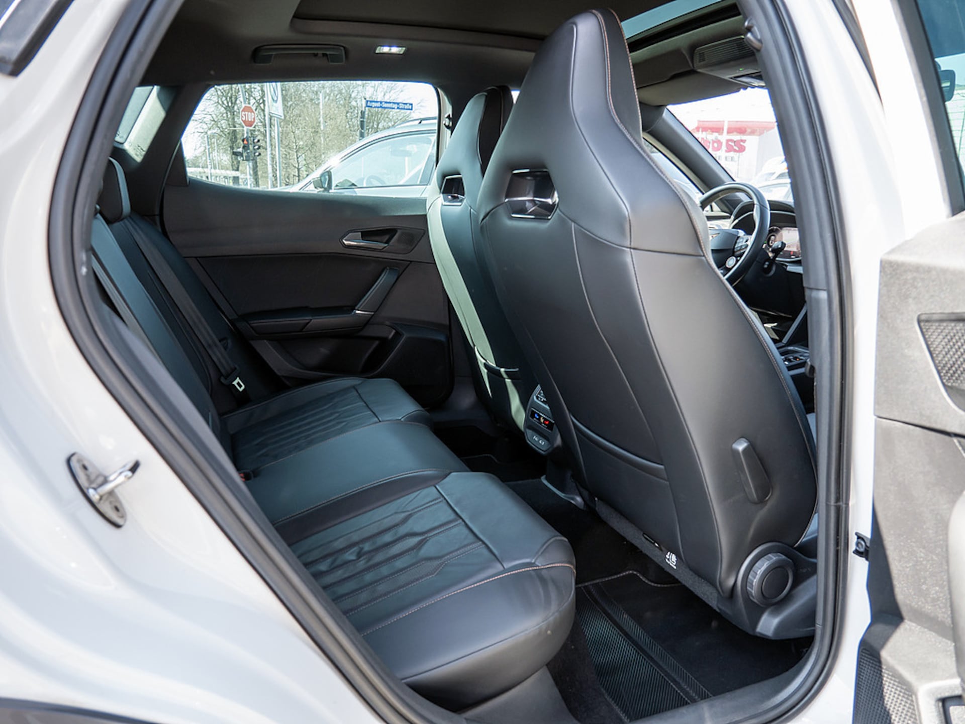 CUPRA Formentor VZ