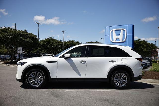 2024 Mazda CX-90