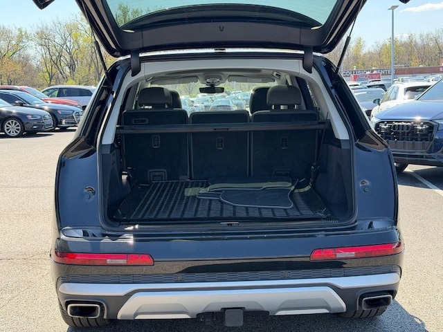 2025 Audi Q7