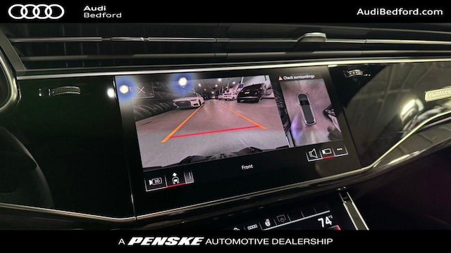 2026 Audi Q7 Premium - Photo 15
