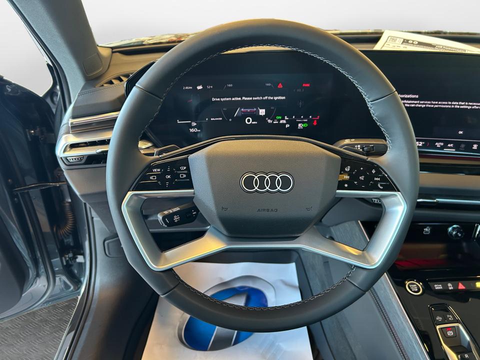 2026 Audi A6 Premium Plus - Photo 10