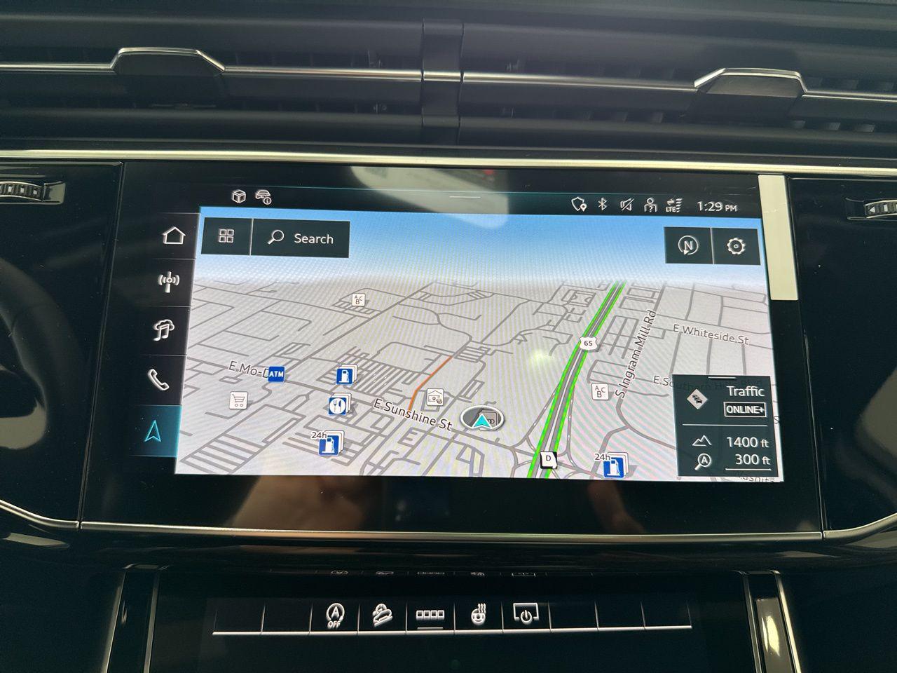 2026 Audi Q7 Premium Plus - Photo 27