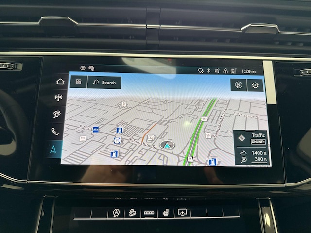 2026 Audi Q7 Premium Plus - Photo 27