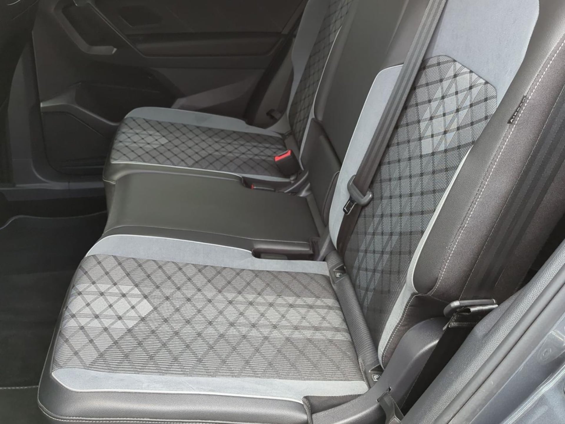 Volkswagen Tiguan Allspace R-Line