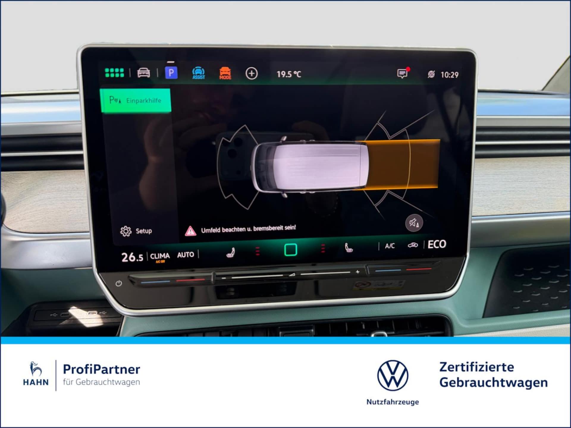 Volkswagen ID. Buzz Pro