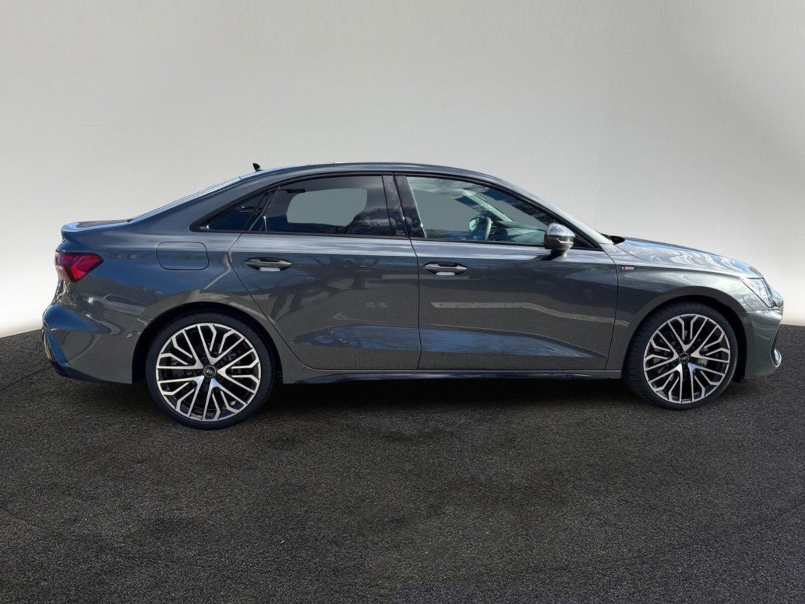 Audi A3 Limousine – Bild 11