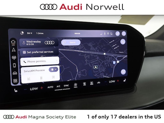 2026 Audi Q3 Base - Photo 5