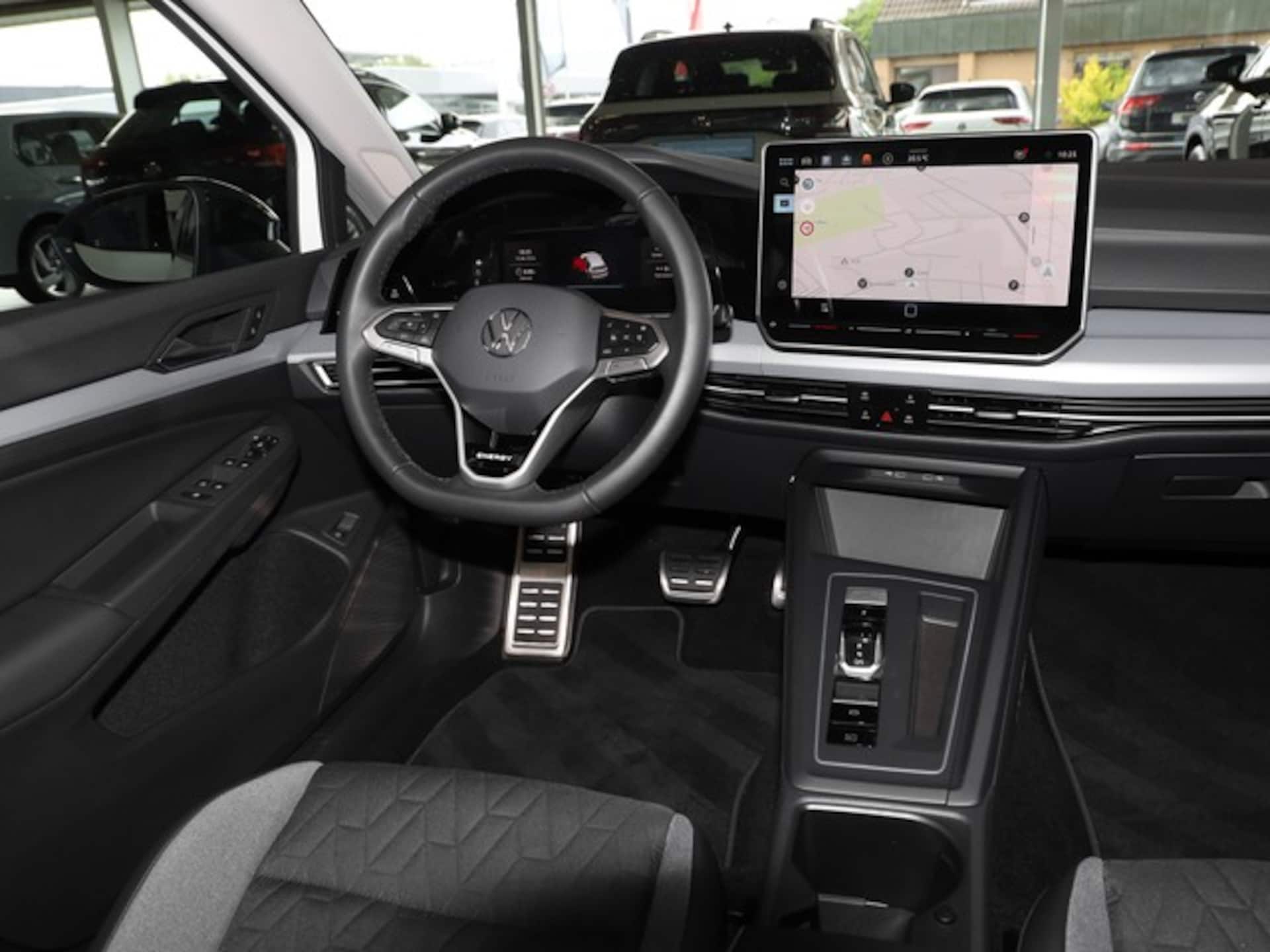 Volkswagen Golf ENERGY