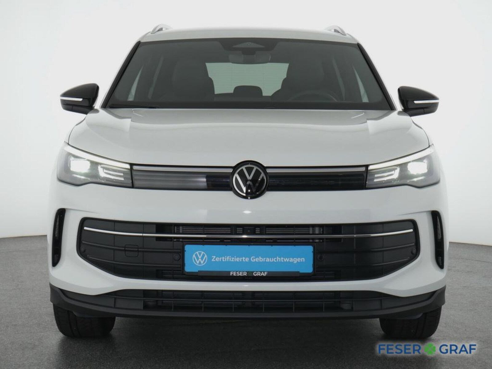 Volkswagen Tiguan – Bild 10
