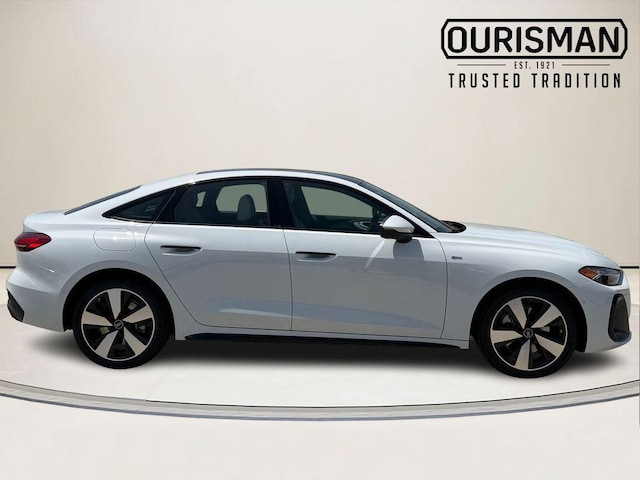 2026 Audi A5 Sedan