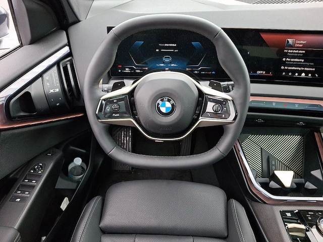 2025 BMW X3