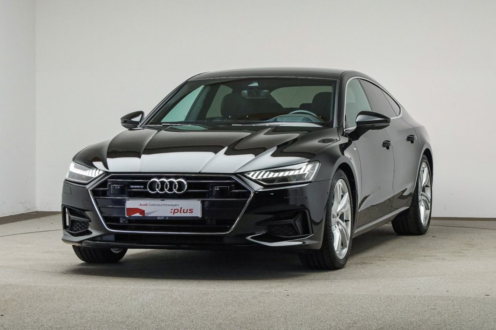 Audi A7 Sportback
