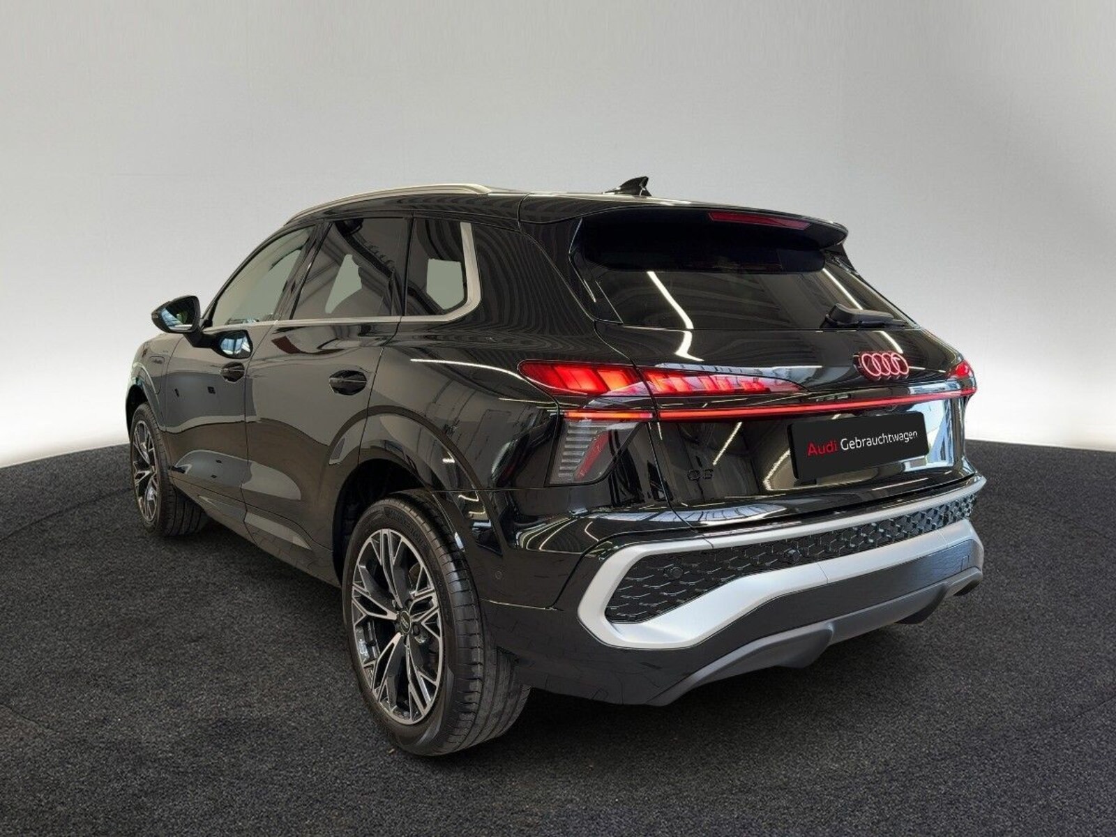 Audi Q3 – Bild 3