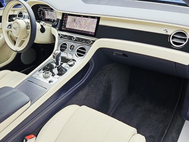 2024 Bentley Continental