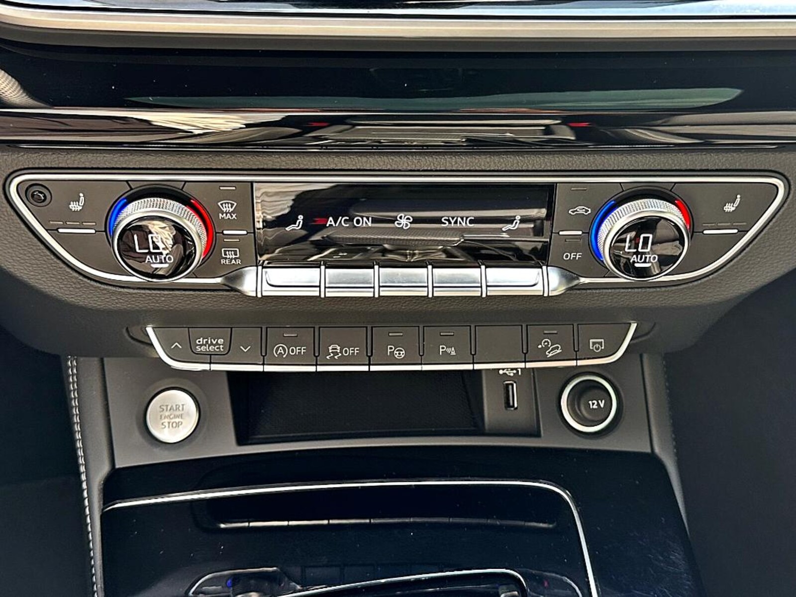 Audi Q5 – Bild 22