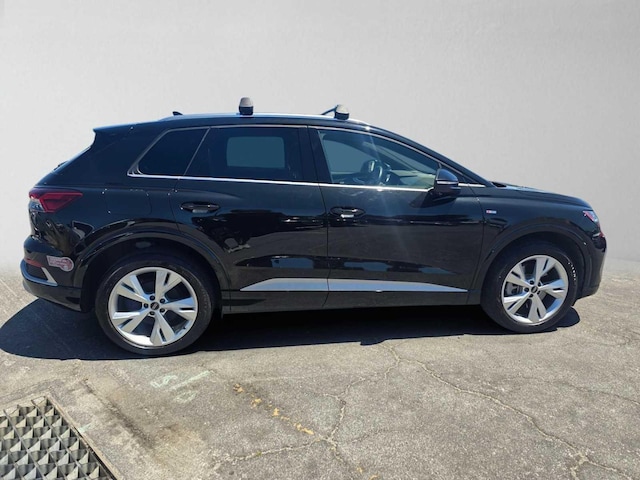 2023 Audi Q4 e-tron