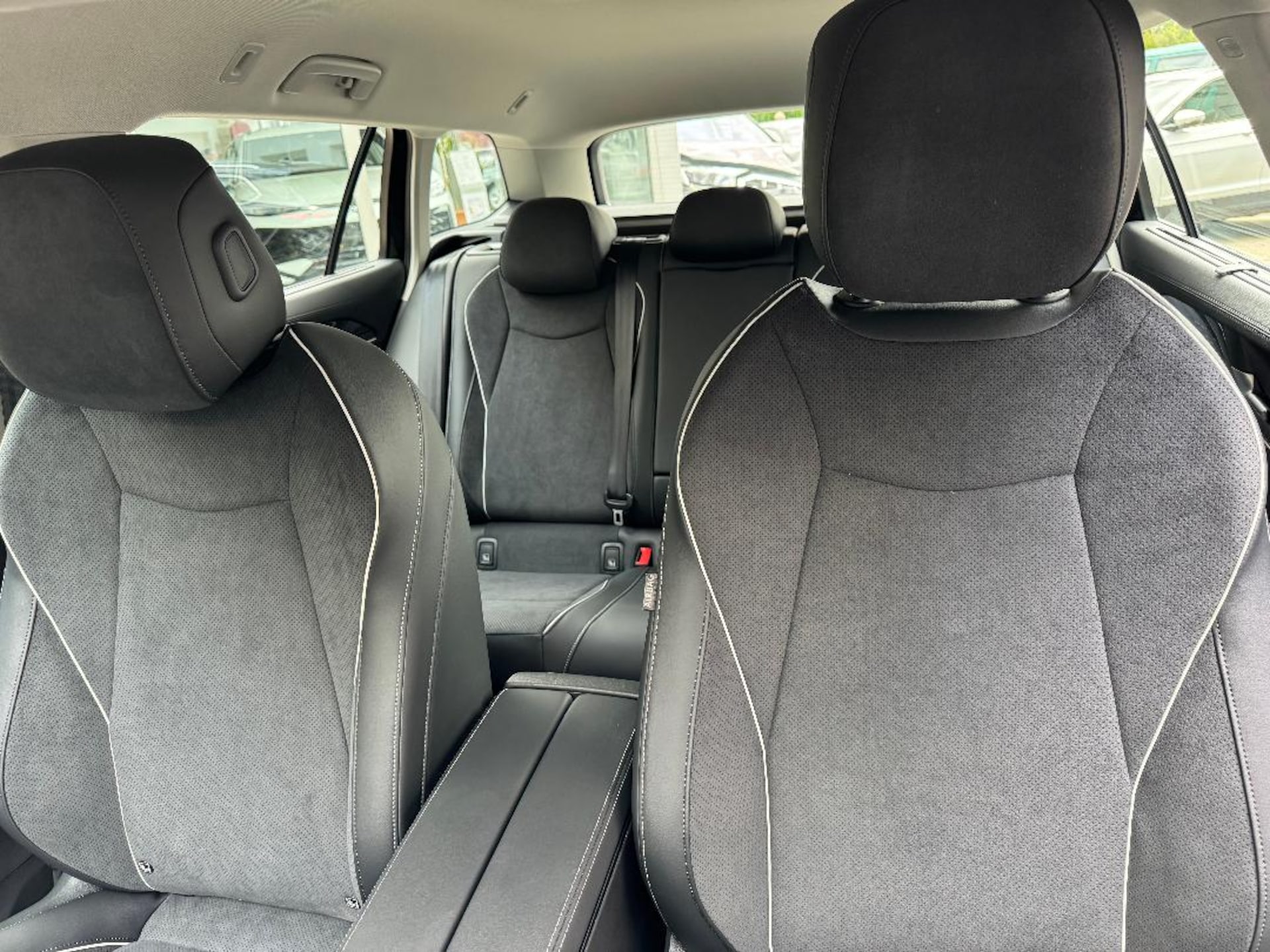 Volkswagen Passat Elegance