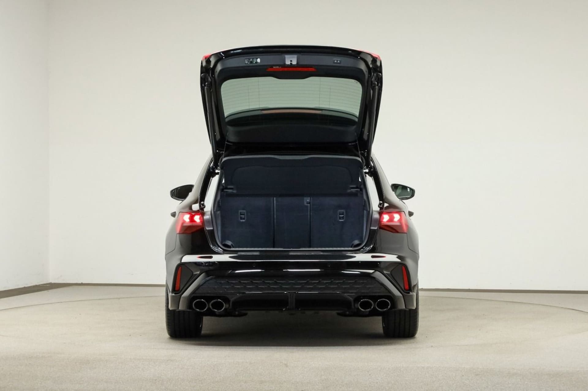 Audi S3 Sportback