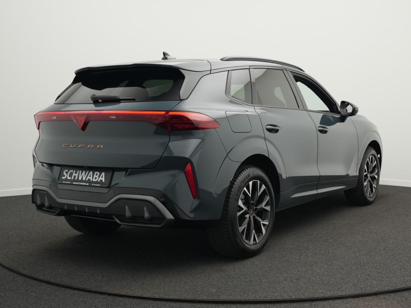 CUPRA Terramar – Bild 3