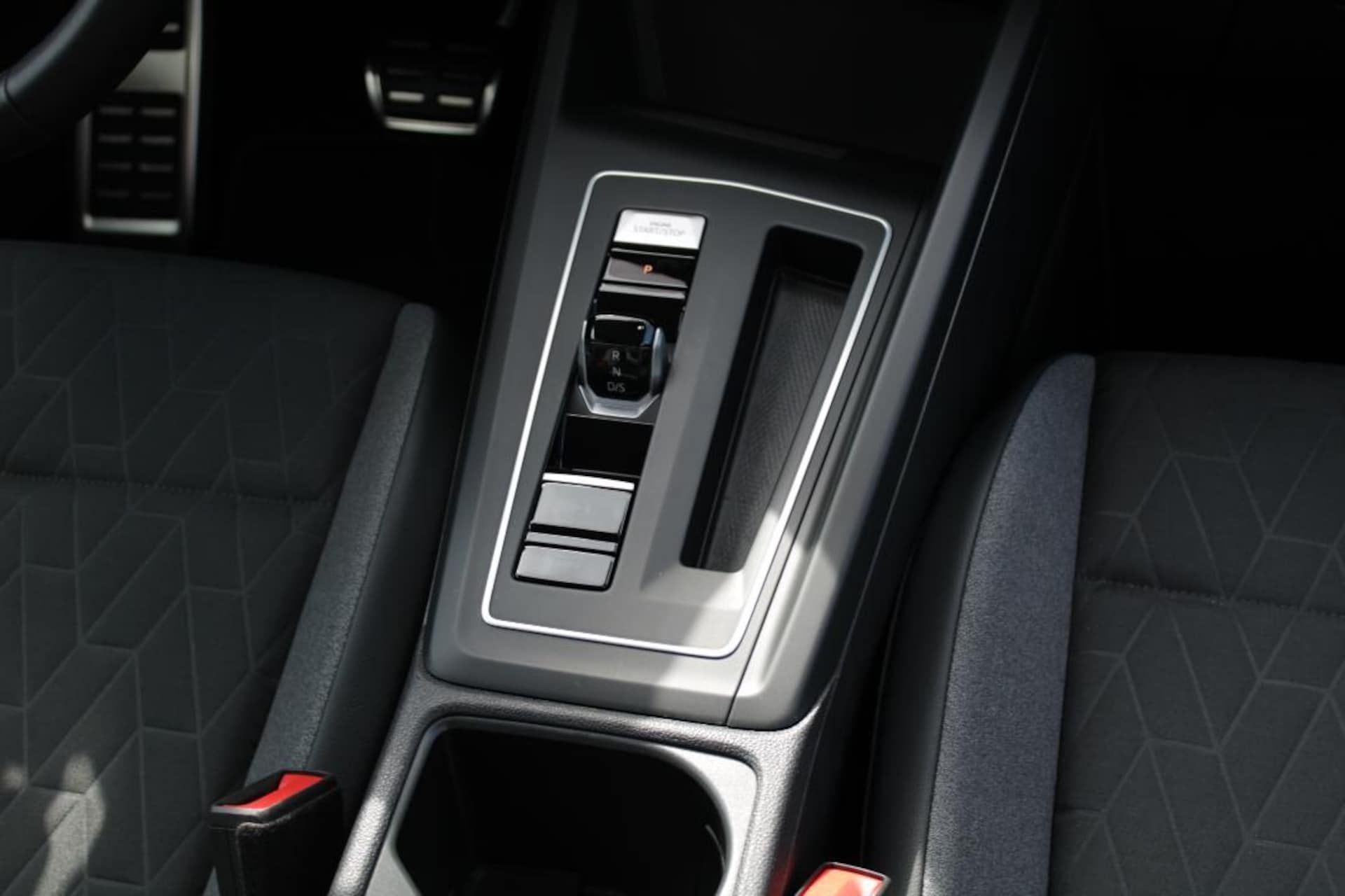 Volkswagen Golf Variant Goal