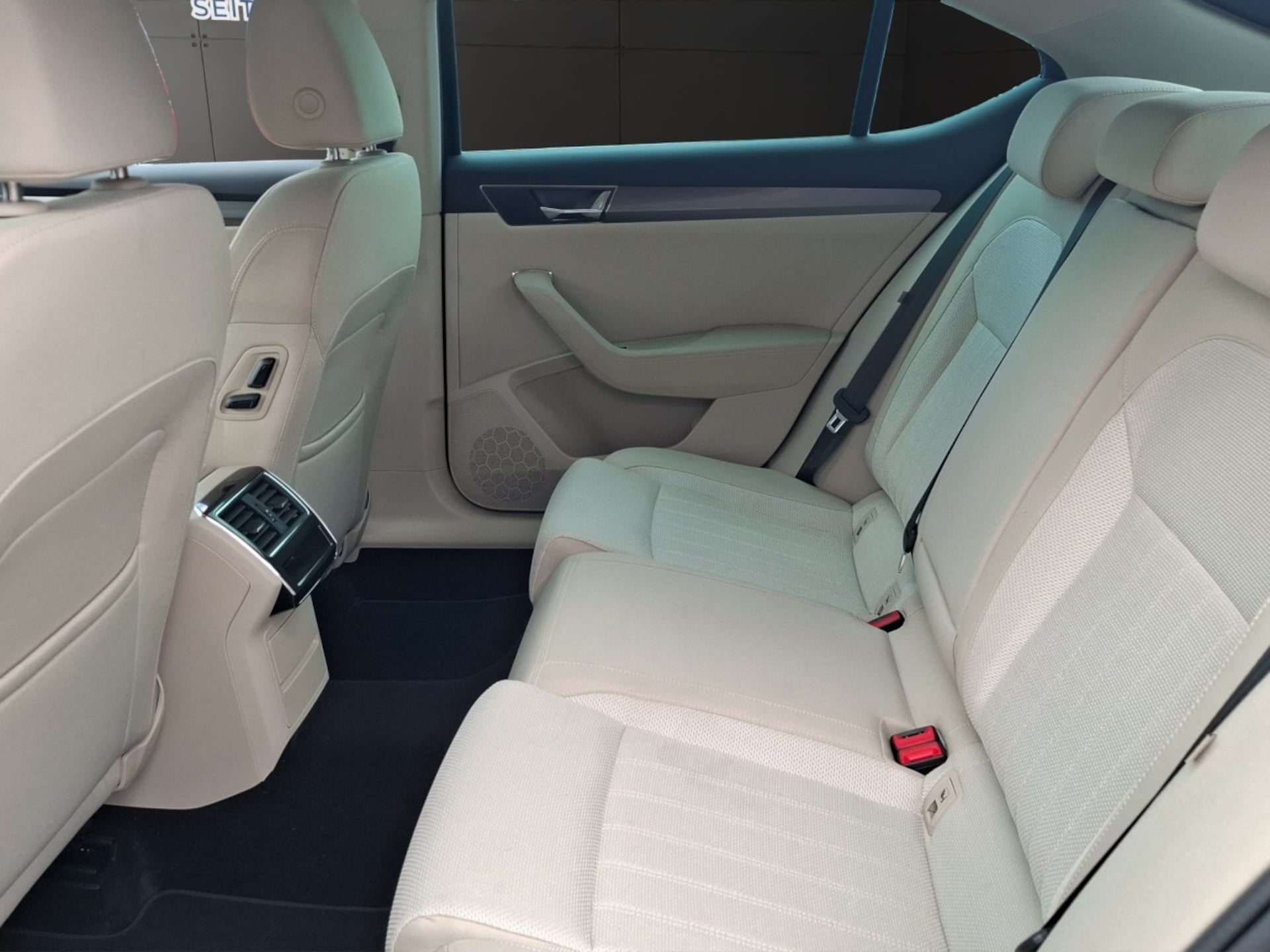 Skoda Superb Style