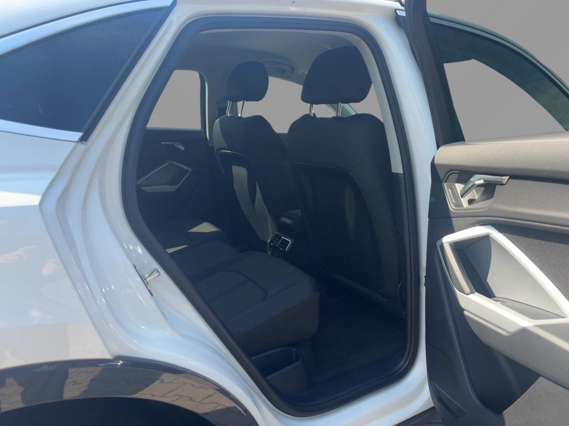 Audi Q3 Sportback TFSI e