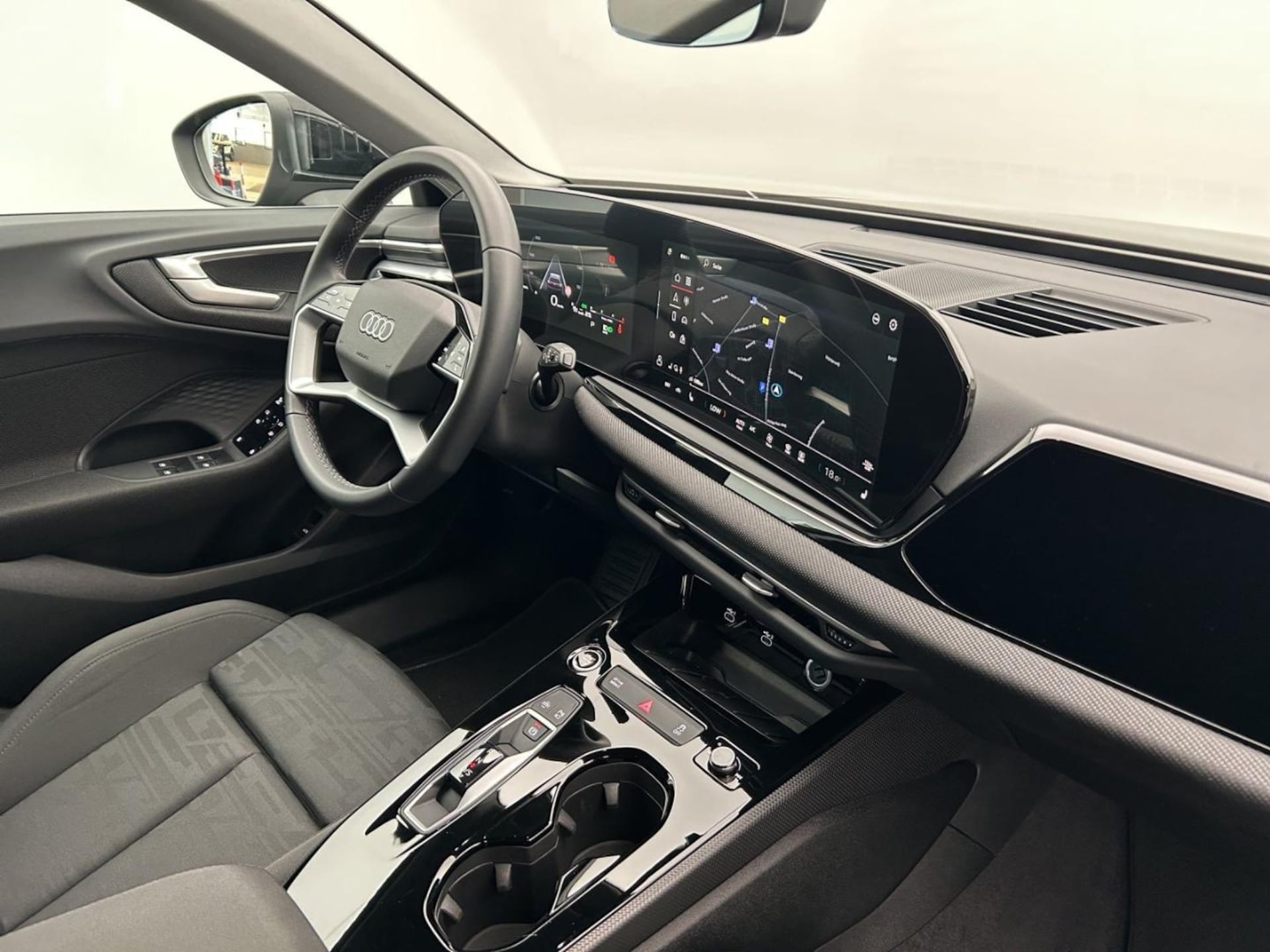 Audi A5 Avant