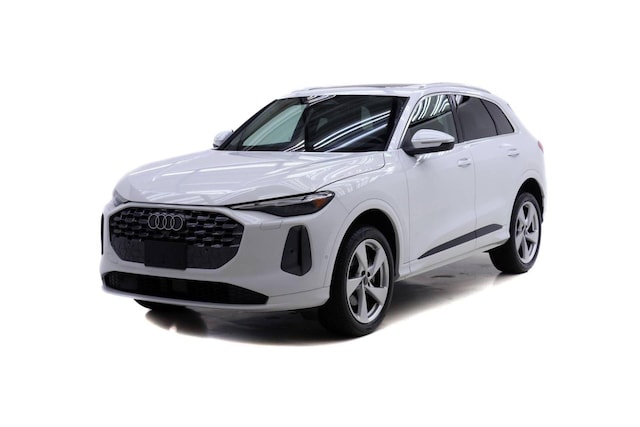 Photo of 2025 Audi Q5 