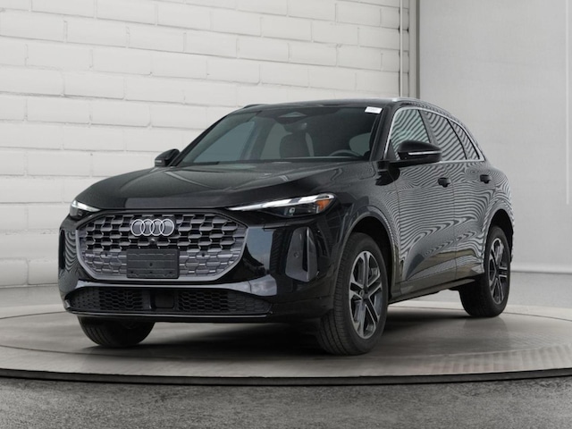 Photo of 2025 Audi Q5