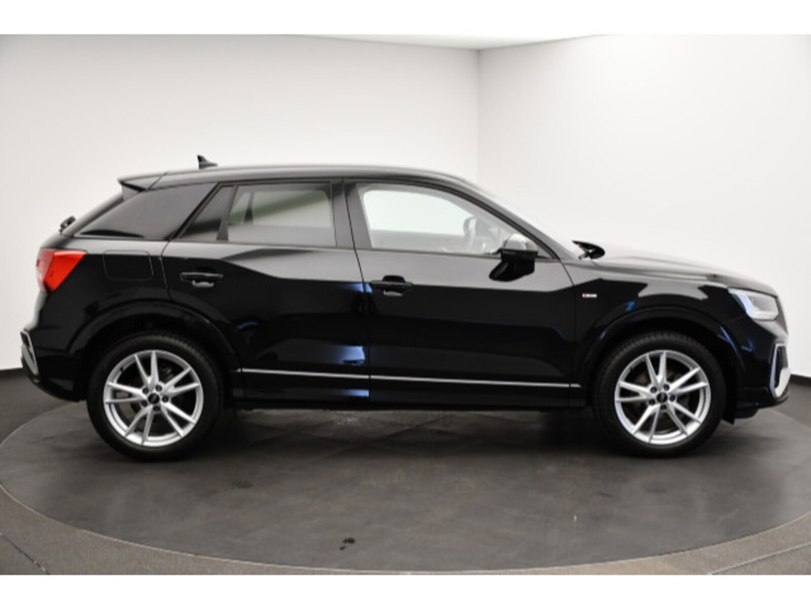 Audi Q2 – Bild 19