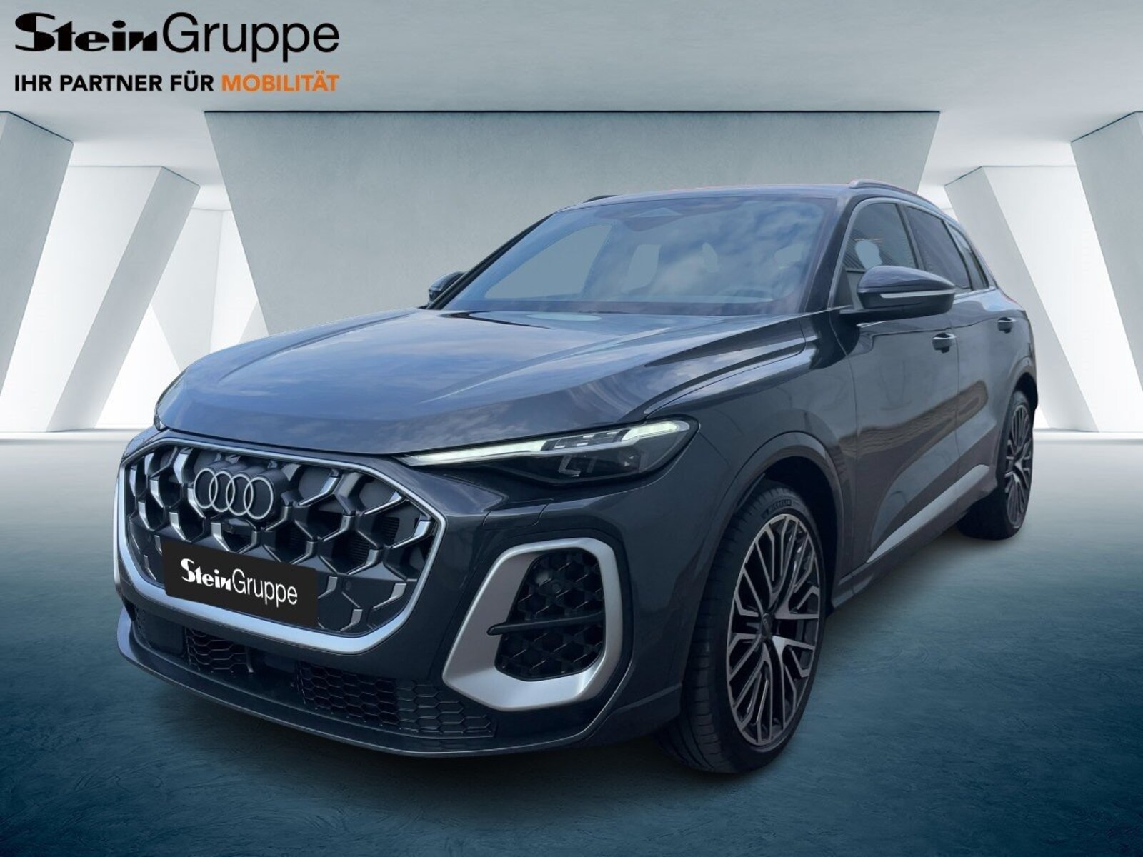 Audi SQ5 – Bild 2
