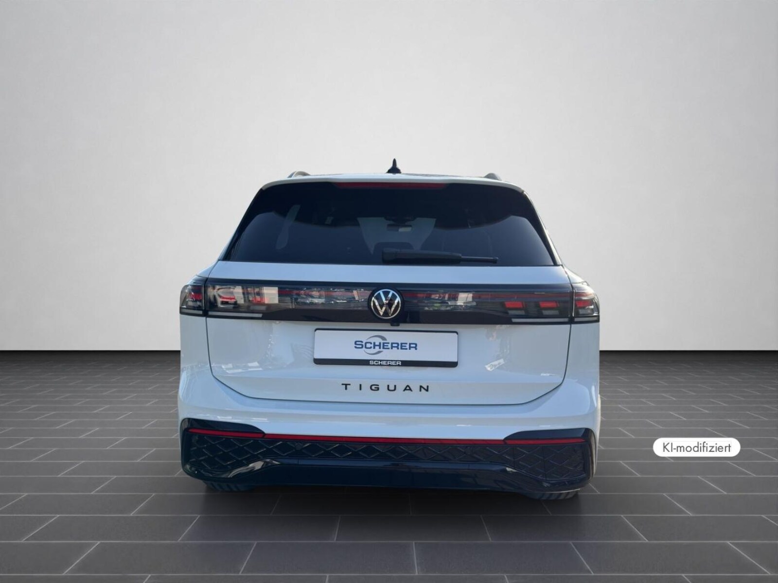 Volkswagen Tiguan – Bild 6