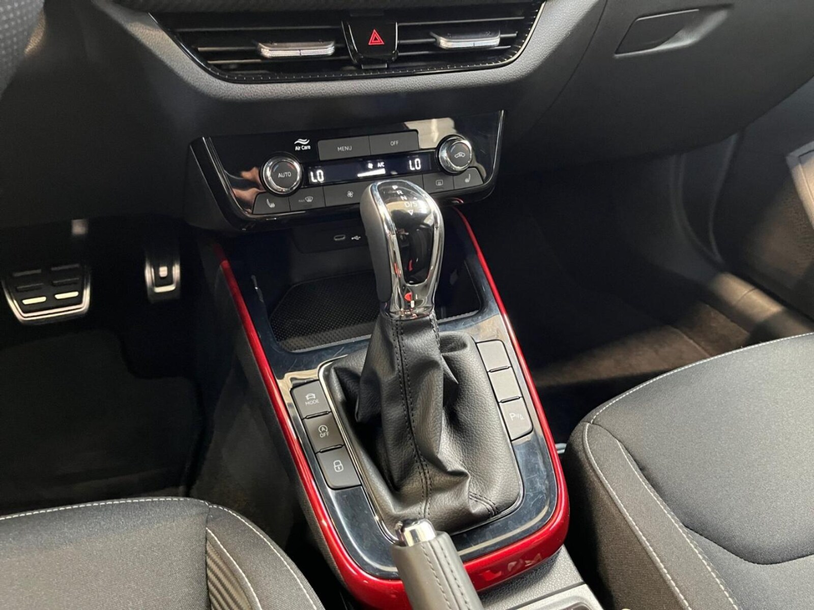 Škoda Fabia – Bild 9