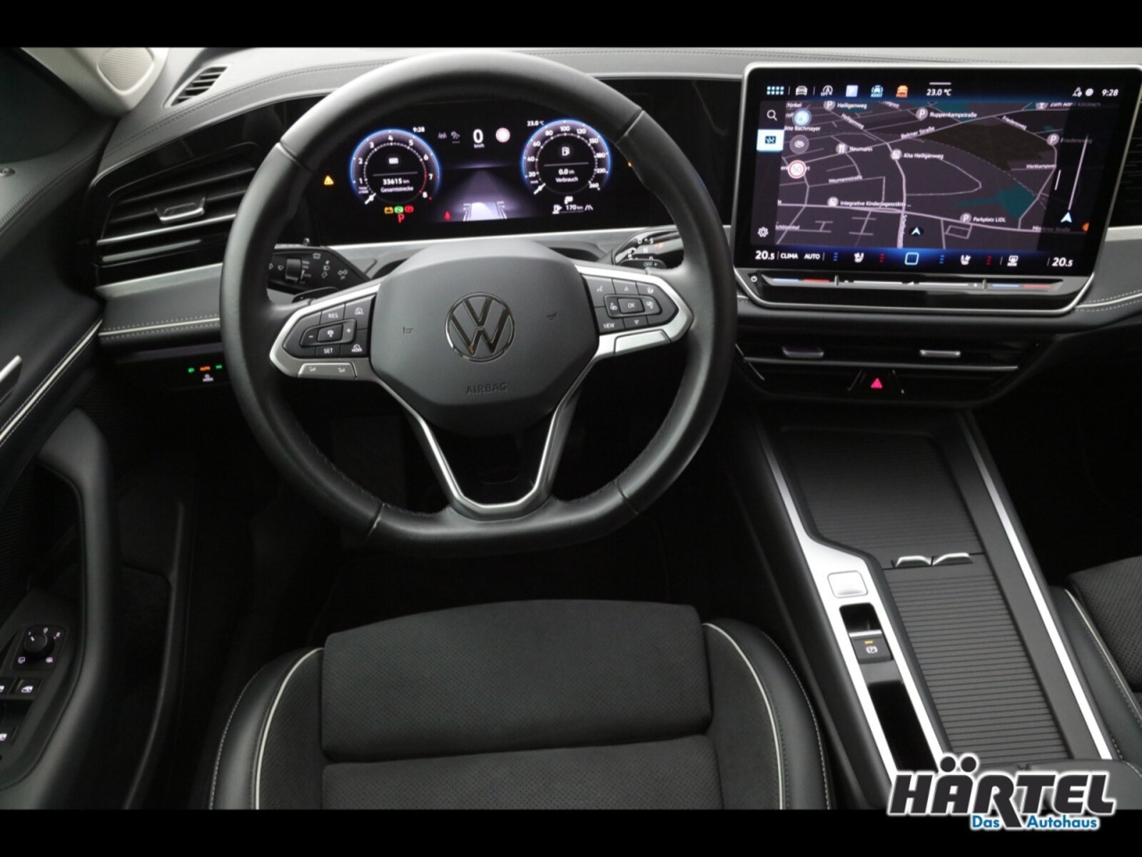 Volkswagen Passat – Bild 10