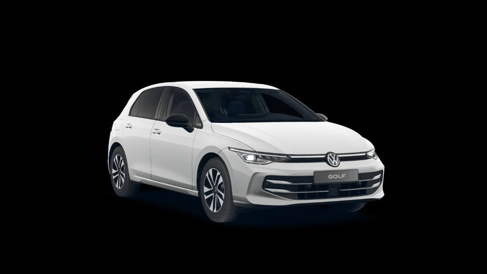 Volkswagen Golf – Bild 11