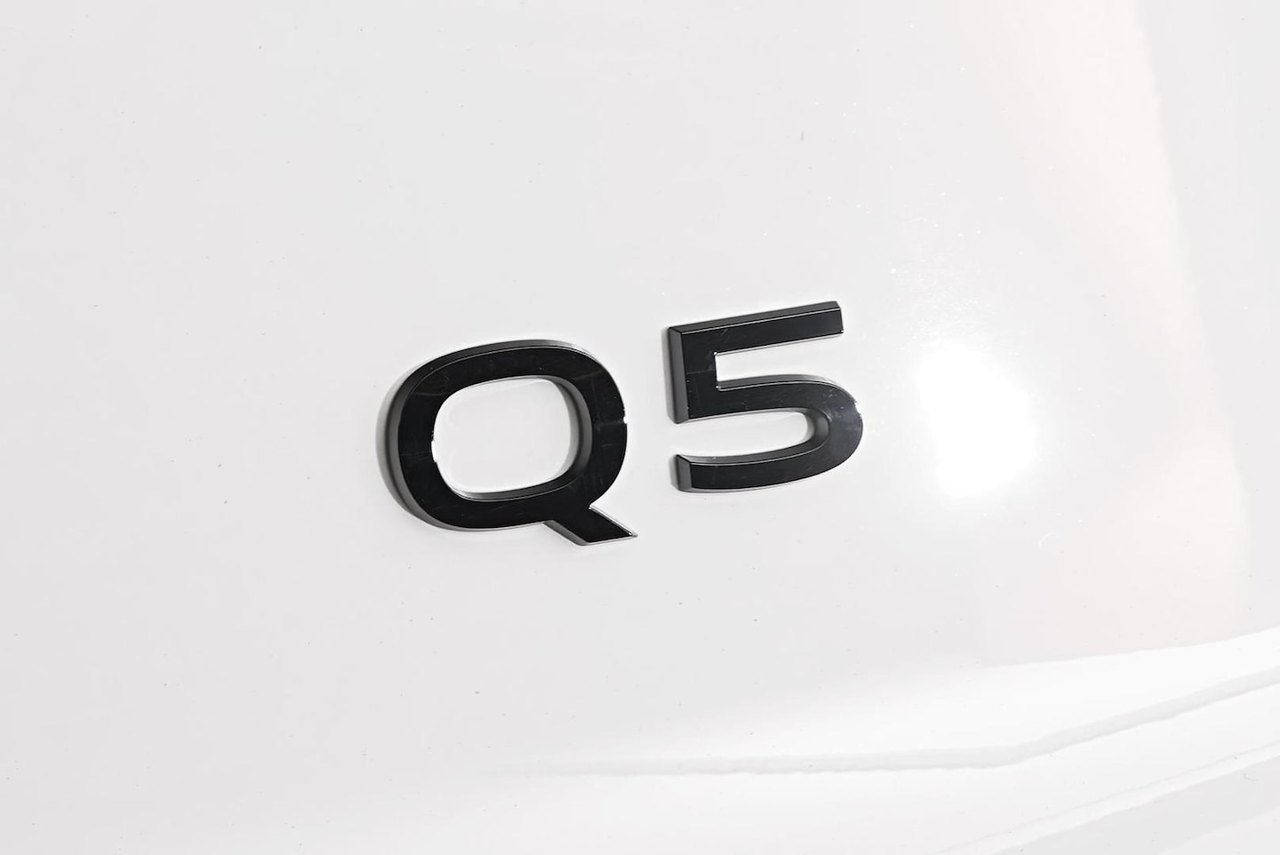 Image about Audi Q5 SUV TFSI 150 kW