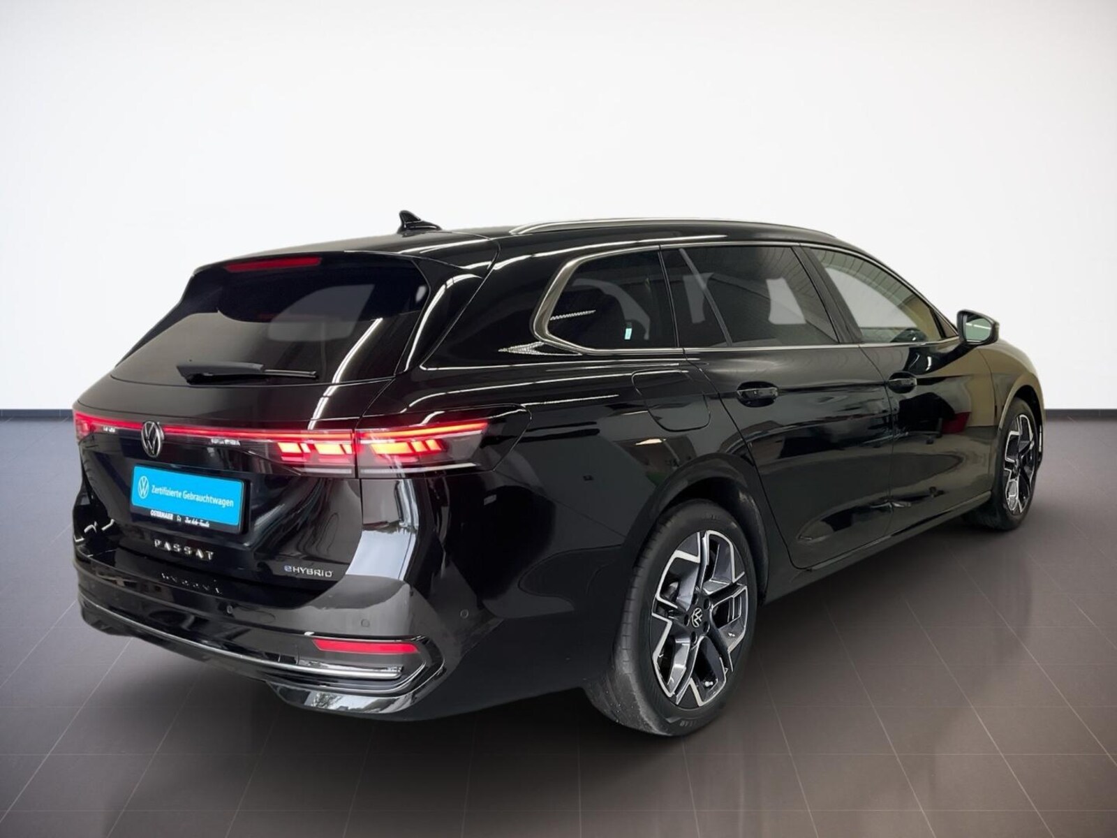Volkswagen Passat – Bild 4