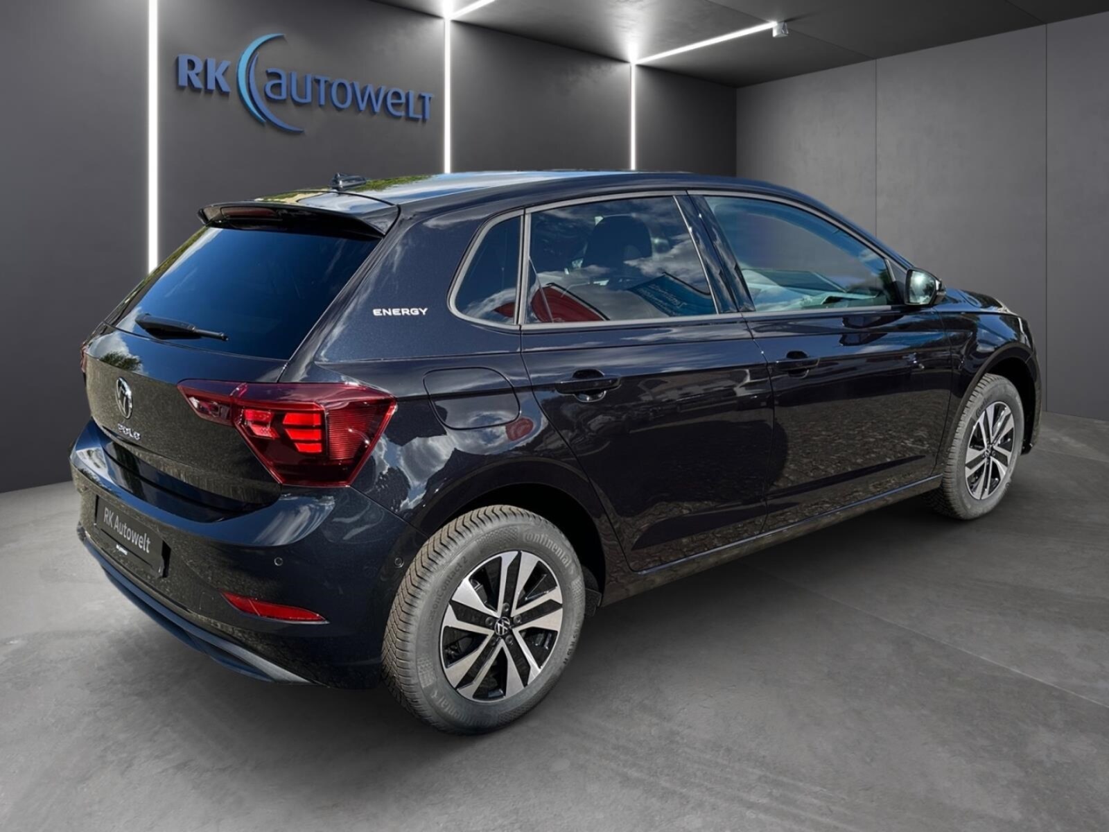 Volkswagen Polo – Bild 4