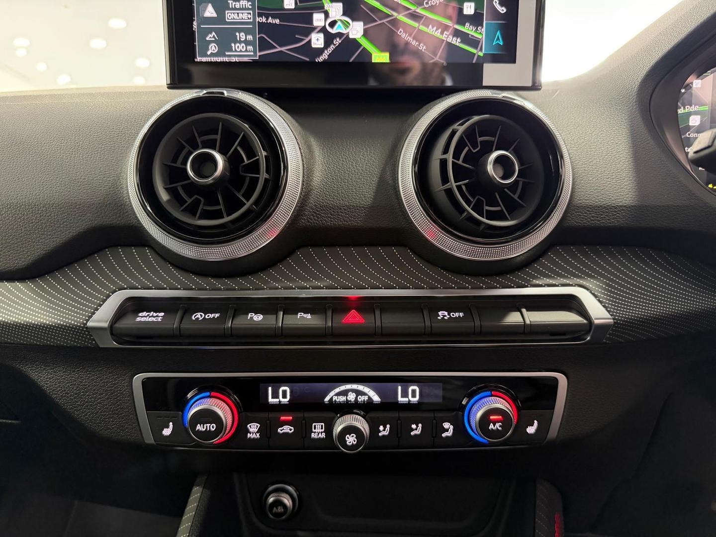 Image about Audi SQ2 TFSI quattro S tronic
