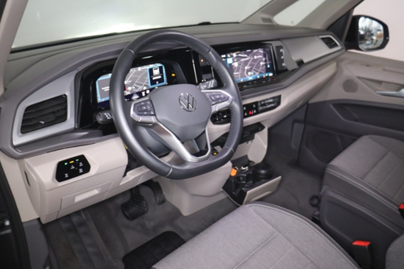 Volkswagen California – Bild 5