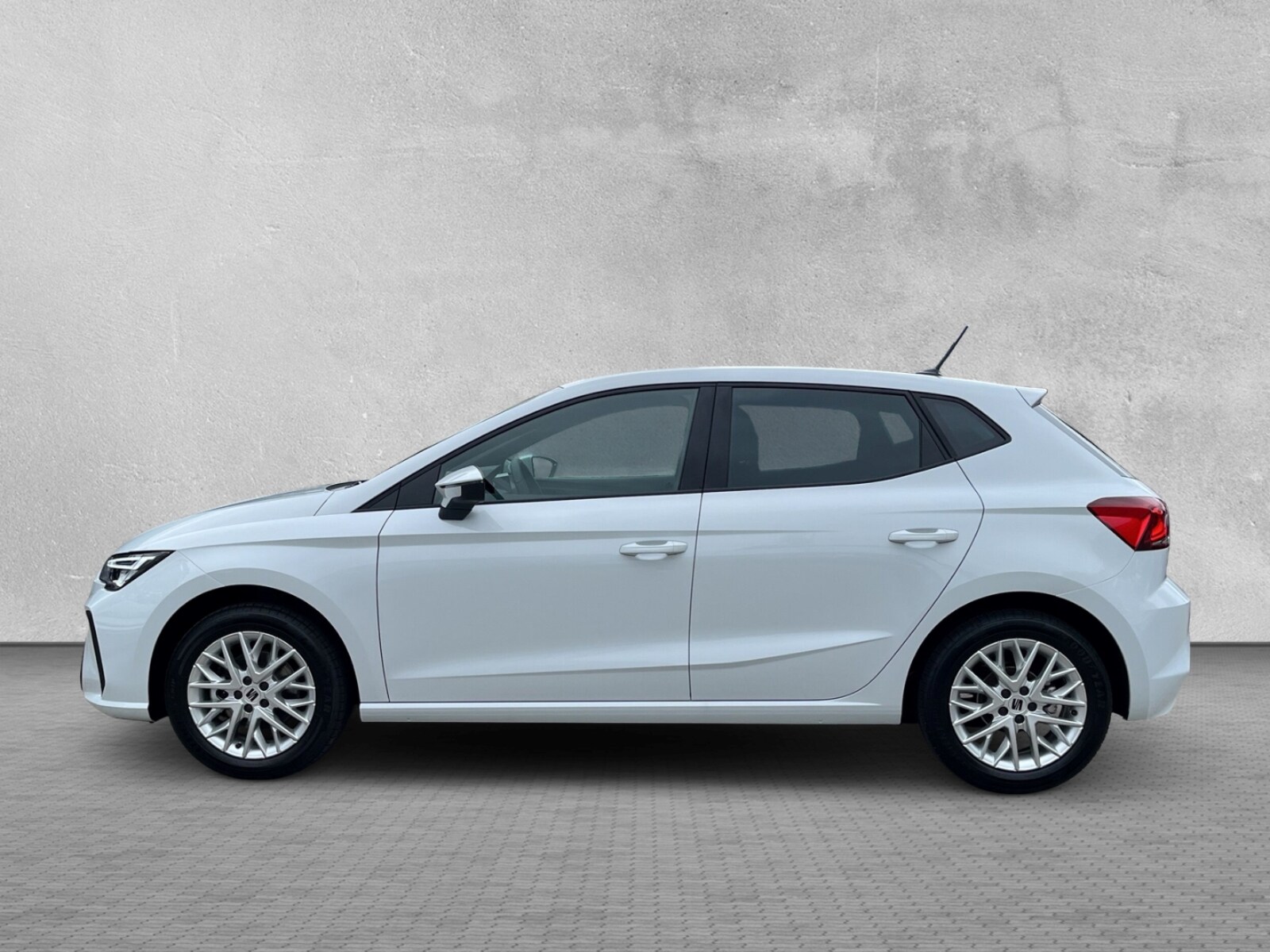 SEAT Ibiza – Bild 4
