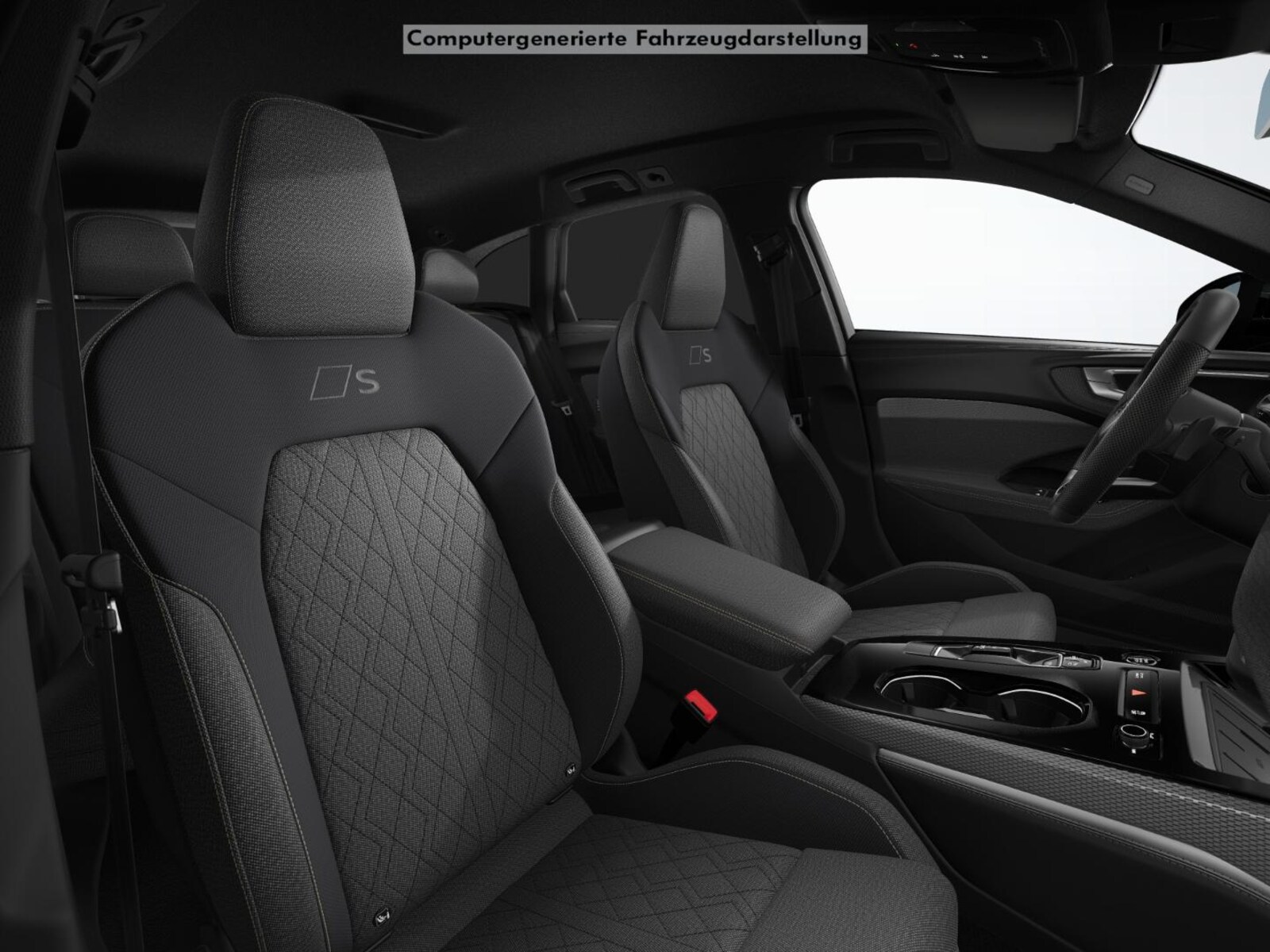 Audi A5 Avant – Bild 8