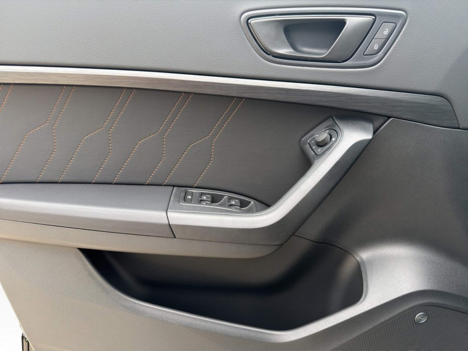 CUPRA Ateca – Bild 13