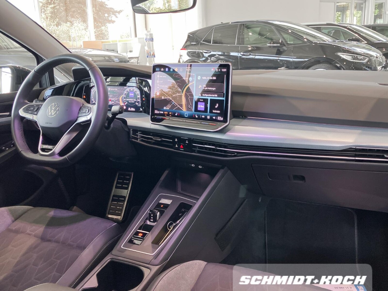 Volkswagen Golf – Bild 6