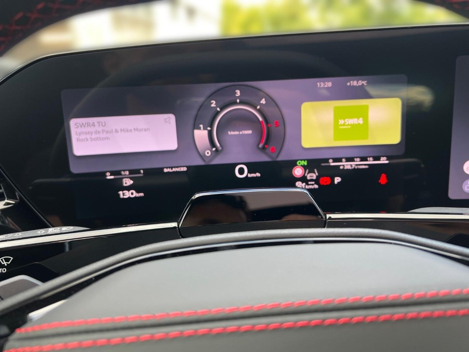 Audi Q7 – Bild 7