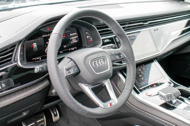 2026 Audi SQ7 Prestige - Photo 34