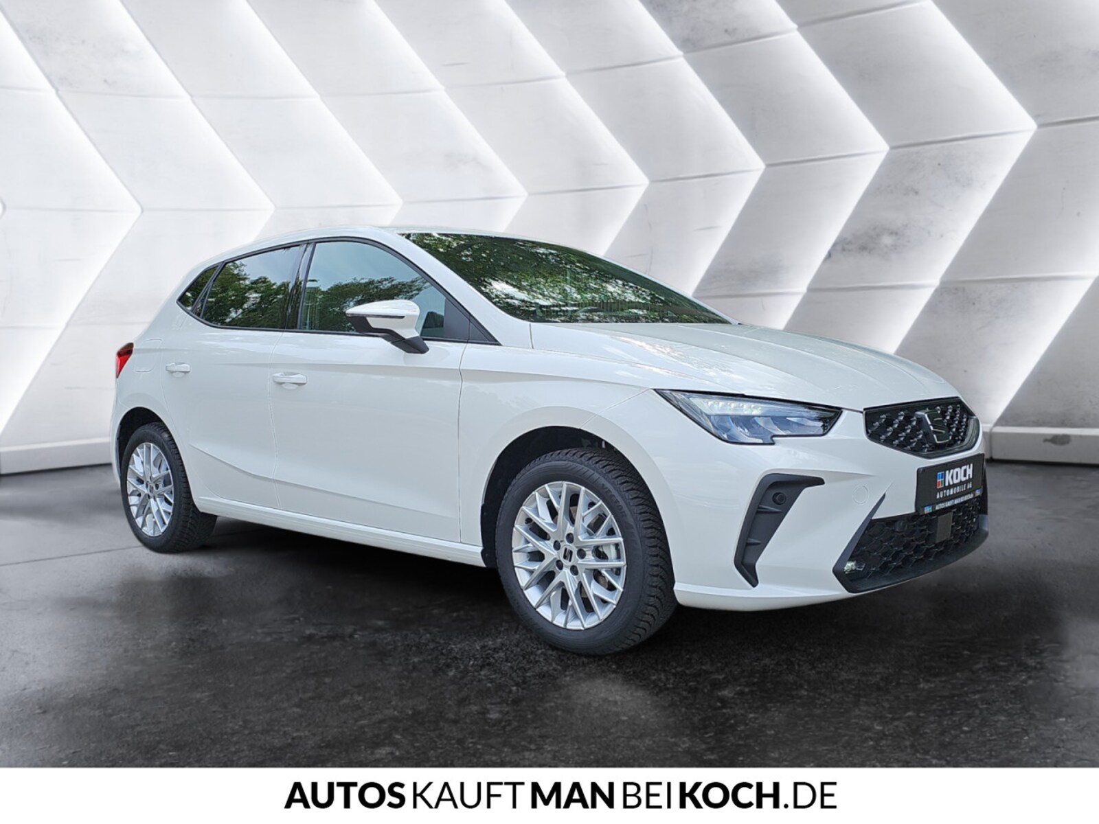 SEAT Ibiza – Bild 5
