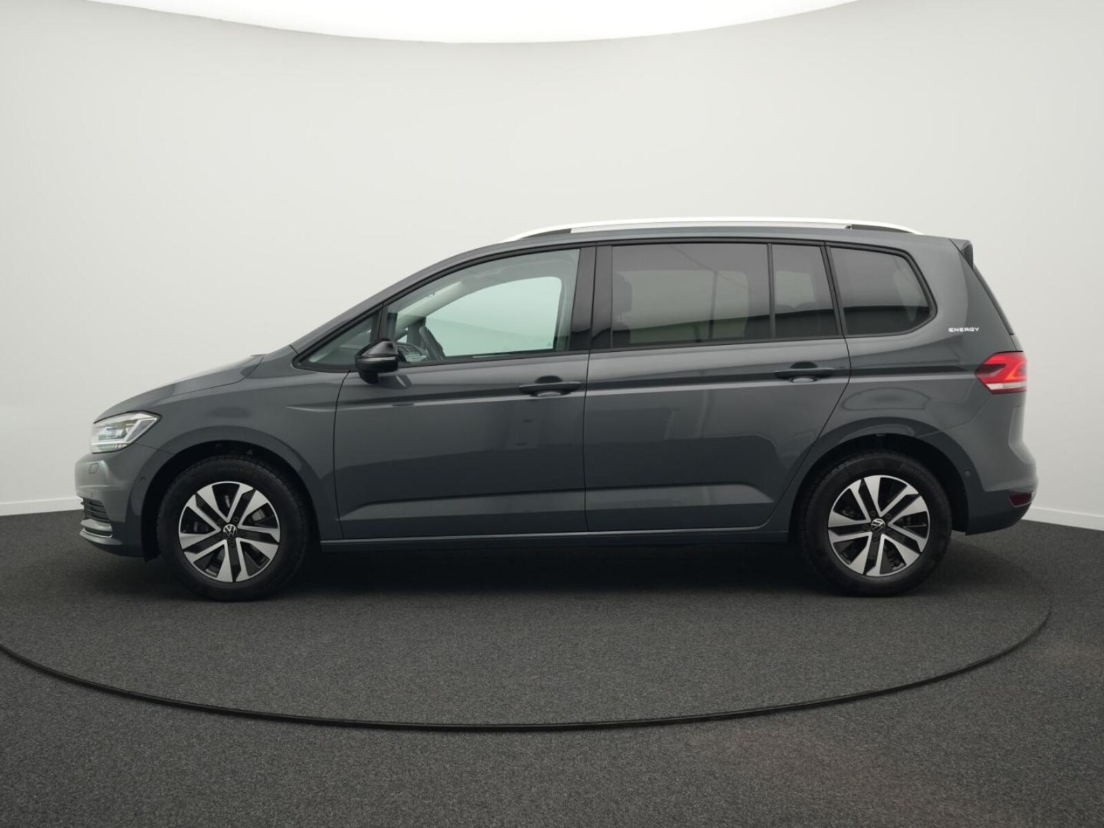 Volkswagen Touran – Bild 12